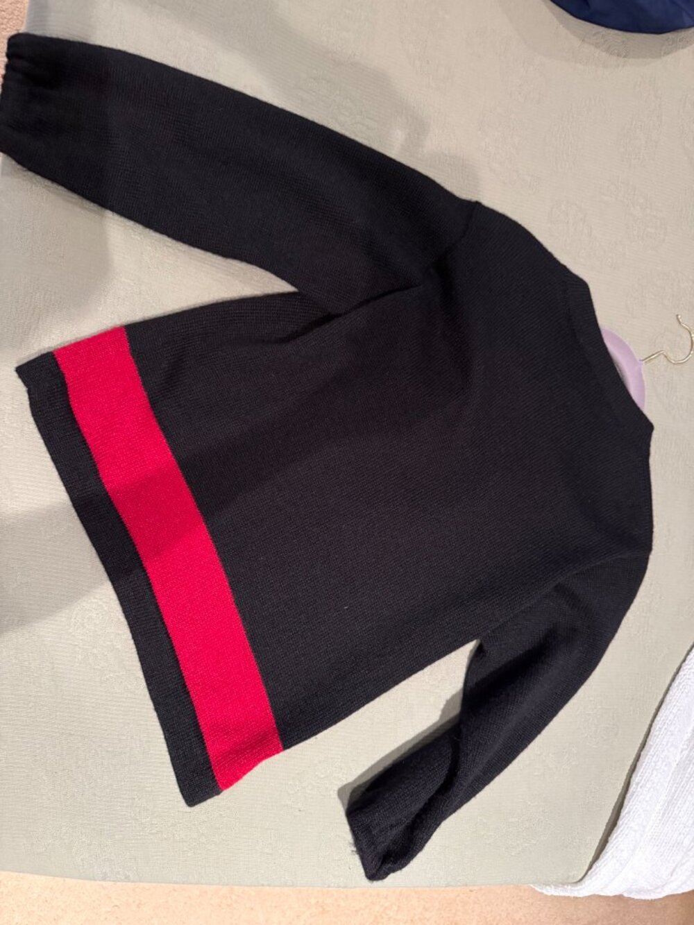 Sweater Jacket - Picture 2 of 3